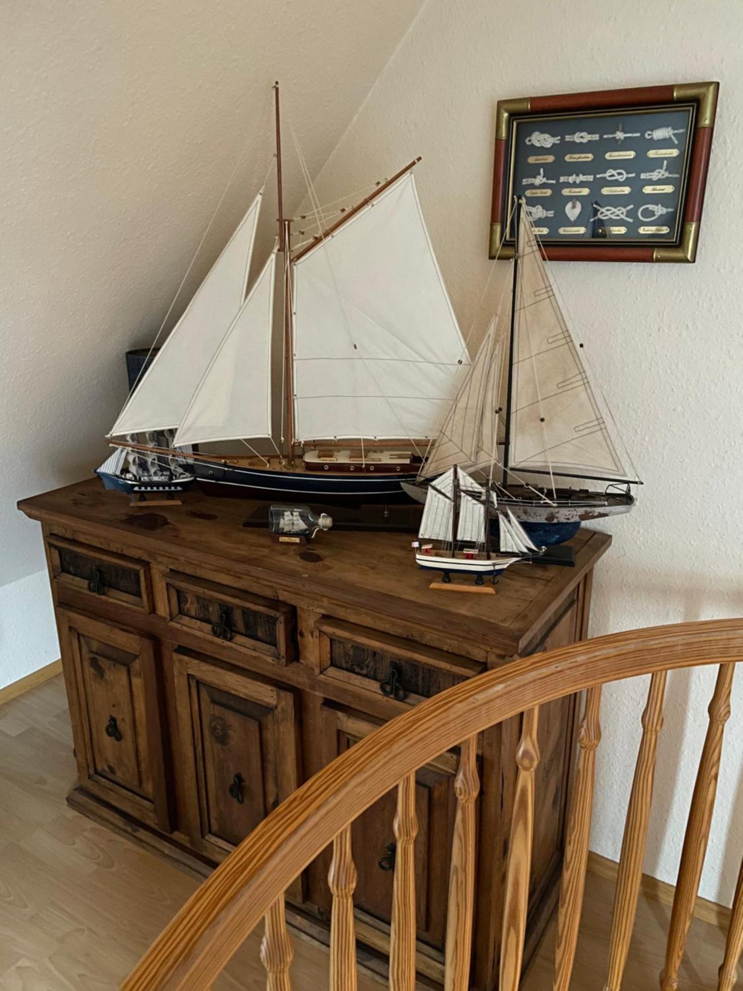 Fewo Am Alten Hafen - Zingst Ostseebad ภายนอก รูปภาพ